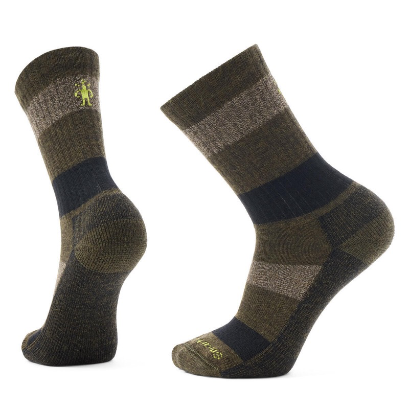 Smartwool SW001880 Everyday Barnsley crew