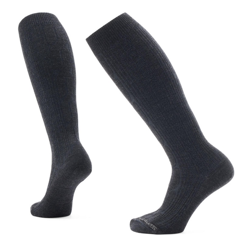 Smartwool SW002516 Everyday Cable knee high