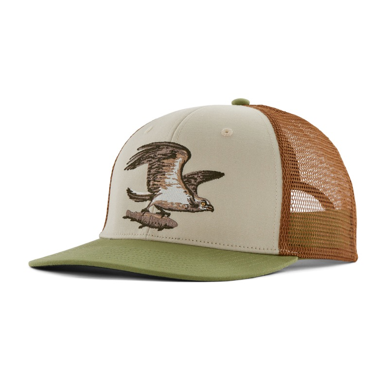 Patagonia Take a Stand Trucker Hat 38356