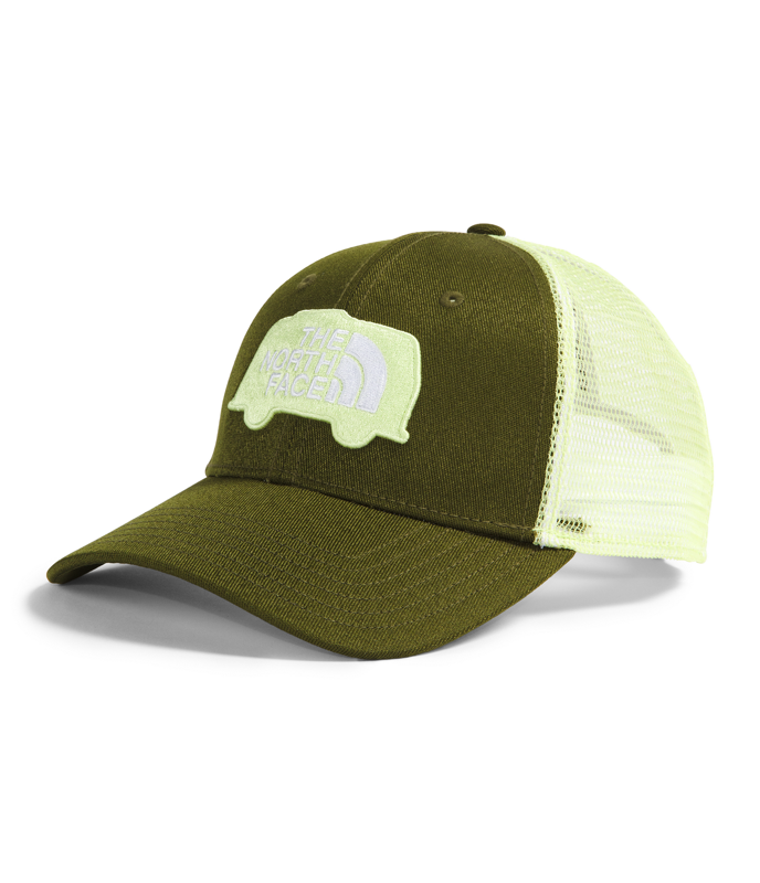 The North Face NF0A5FXA Mudder Trucker
