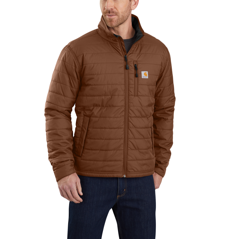 Carhartt 102208 M's Gilliam Jacket