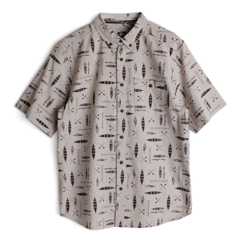 Kavu 5038 Men's Juan