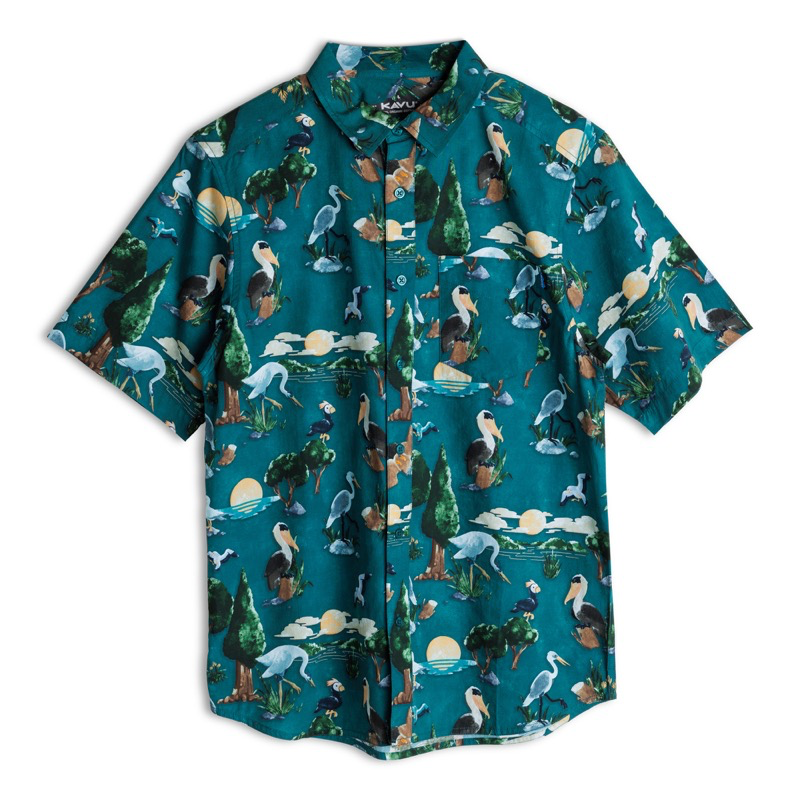 Kavu 5141 Men's The Jam