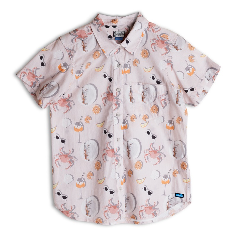 Kavu 2145 Ws Girl Party