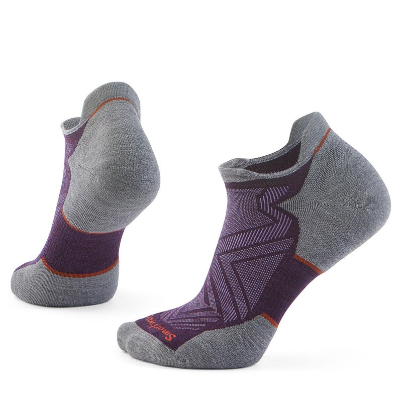 Smartwool Ws Run targeted cushion low ankle - SW001671