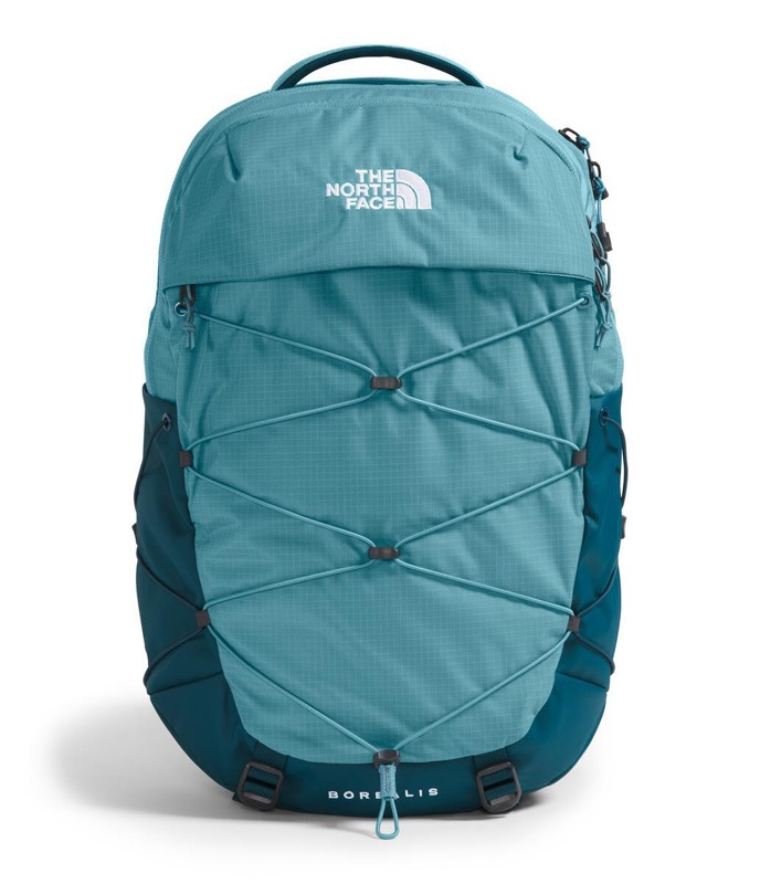 north face backpack chiropractic The Vault Shady Blue/TNF White-NPF Available in a variety of colors The North Face Borealis Backpack