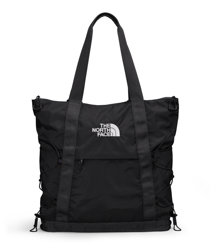 The North Face NF0A52SV Borealis Tote