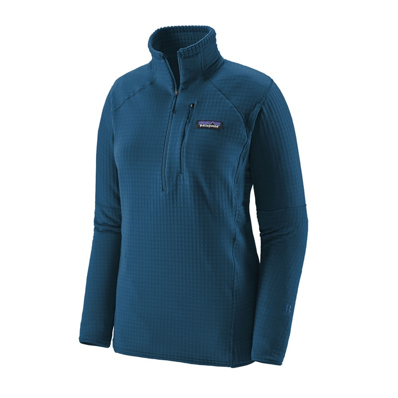 Patagonia 40119 Ws R1 Pullover