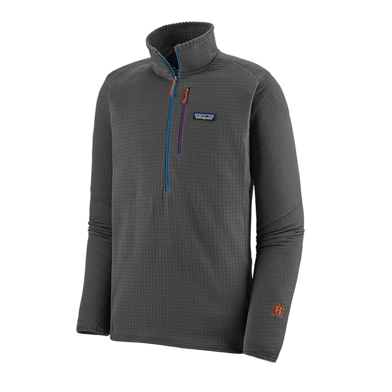 Patagonia 40110 Men's R1 Pullover