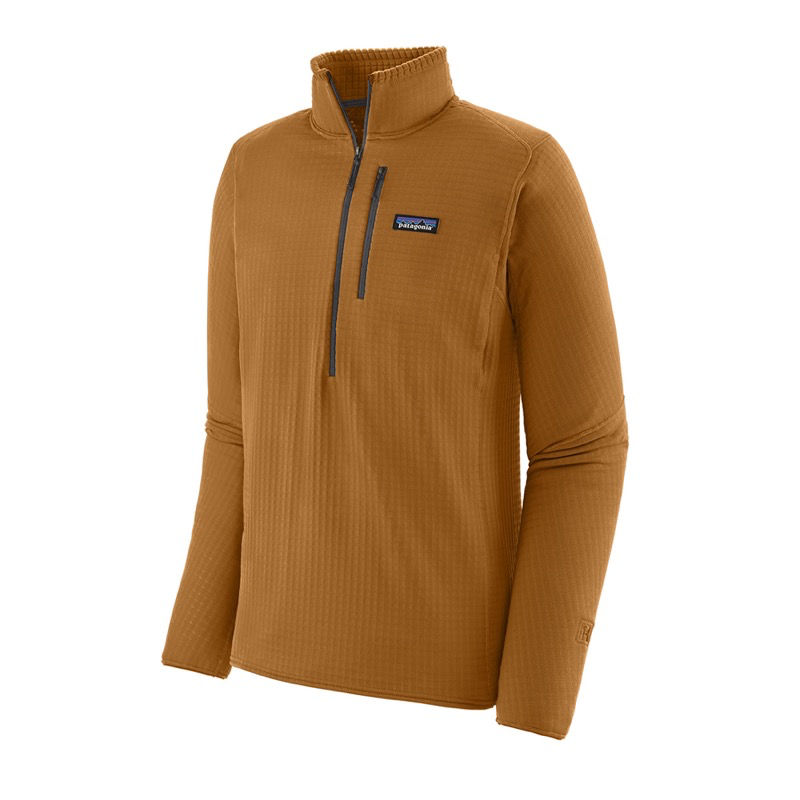 Patagonia 40110 Men's R1 Pullover