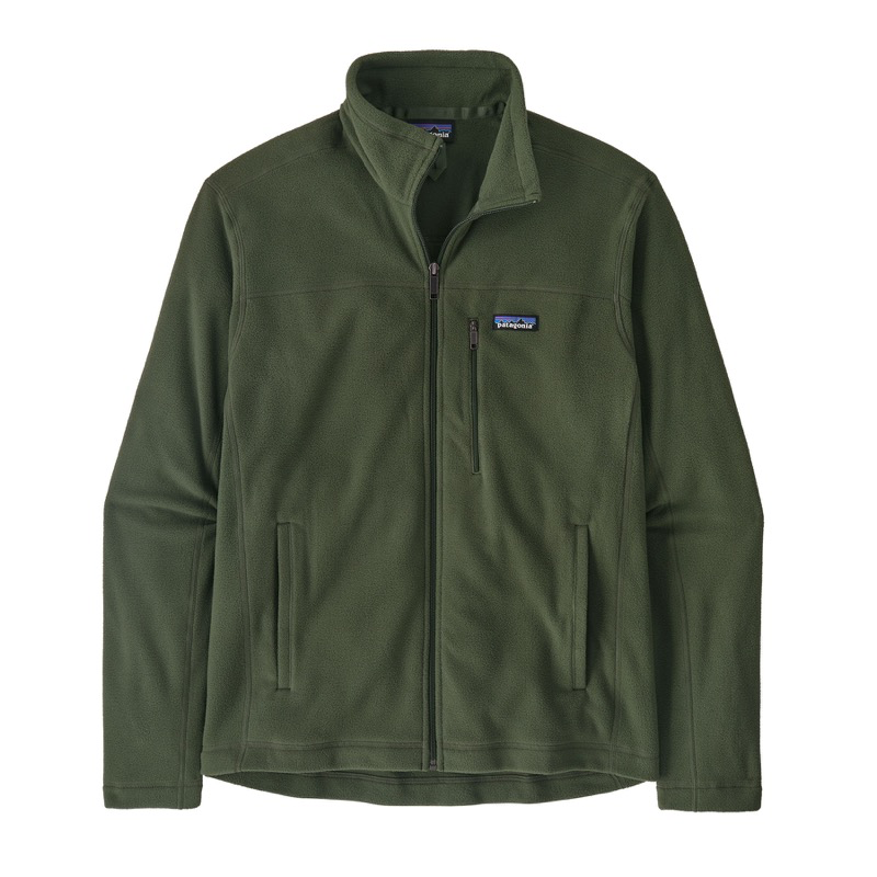 Patagonia 26171 Ms Micro D Jacket