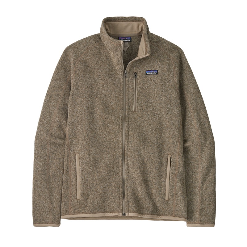 Patagonia 25528 Ms Better Sweater Jacket