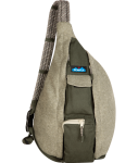 Kavu 9499 Camp Cozy Rope Bag