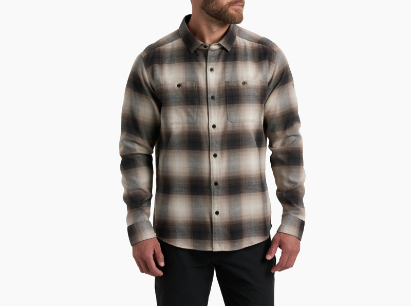 Kuhl 7373 Ms Law Flannel
