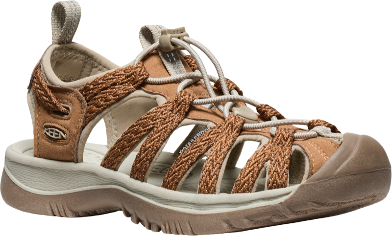 Keen Ws Whisper Sandal