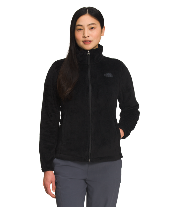 The North Face NF0A7UQJ W's Osito Jacket