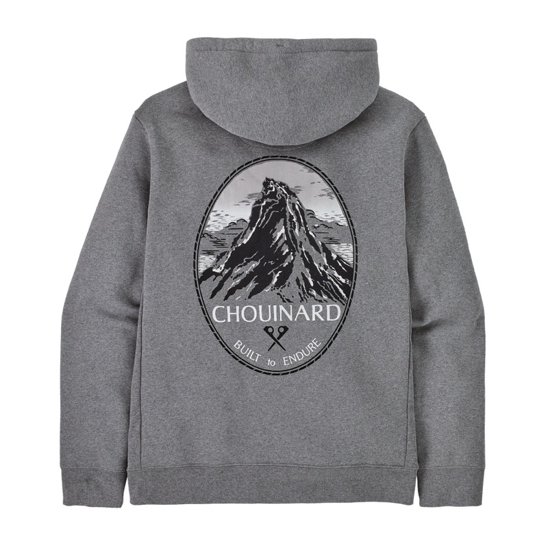 Patagonia 39700 Chouinard Crest Uprisal Hoody