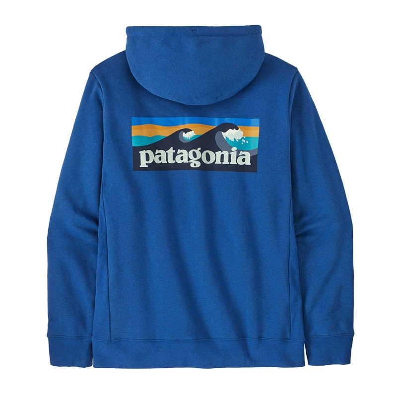 Patagonia 39665 Boardshort Logo Uprisal Hoody