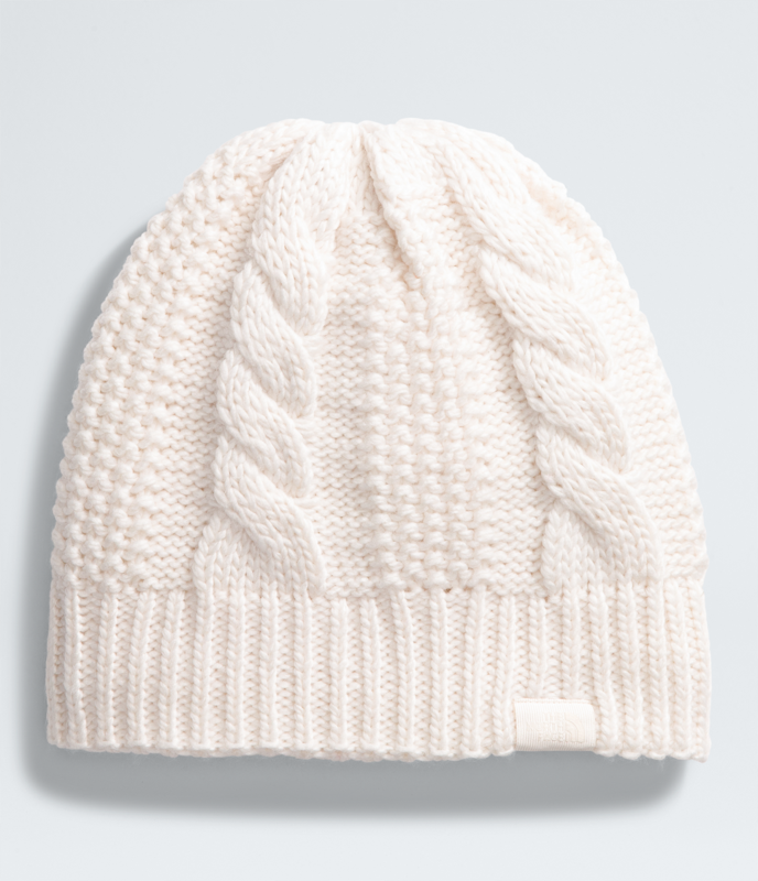 The North Face NF0A887U Women's Oh Mega Lined Beanie
