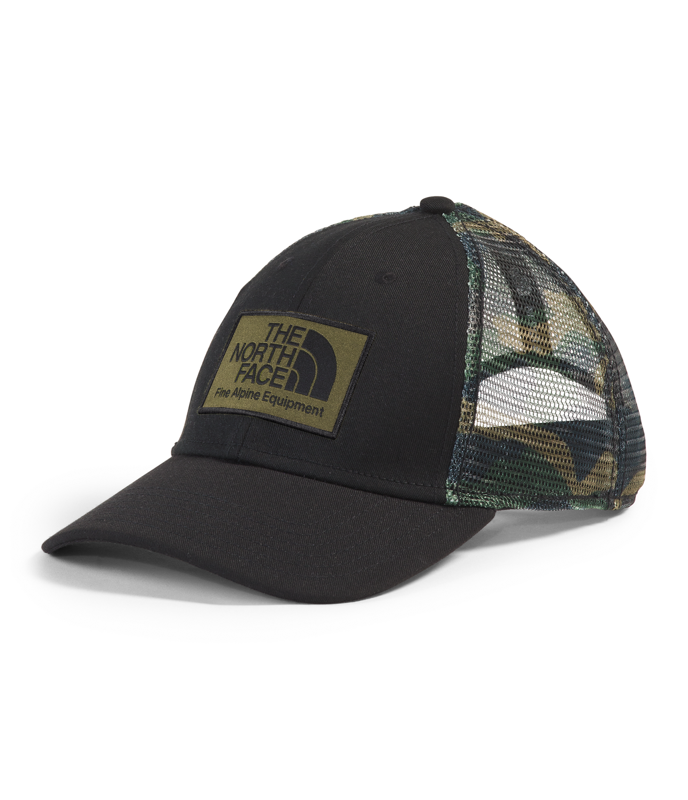 The North Face NF0A5FXA Mudder Trucker
