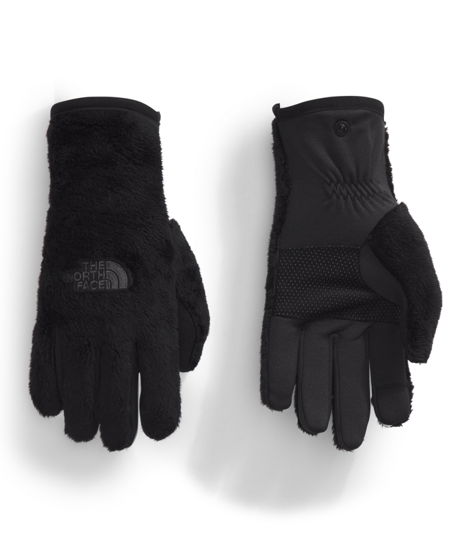 The North Face NF0A888Q Ws Osito Etip Gloves