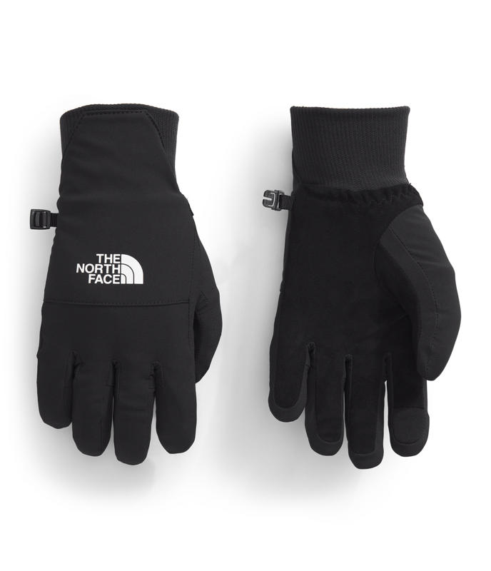 The North Face NF0A888R Ws Shelbe Raschel Etip Glove