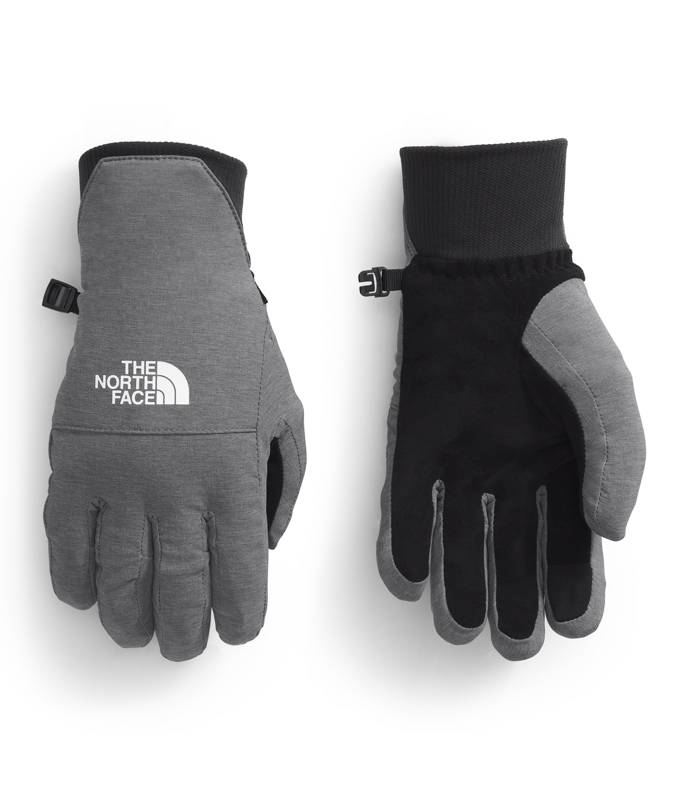 The North Face NF0A888R Ws Shelbe Raschel Etip Glove