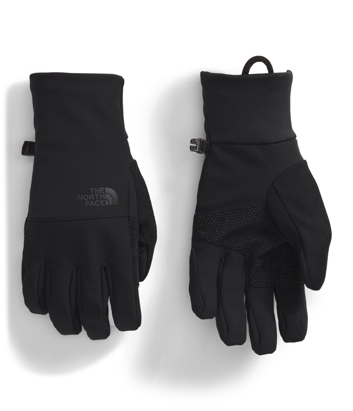 The North Face NF0A89R9 Ms Apex Etip Glove