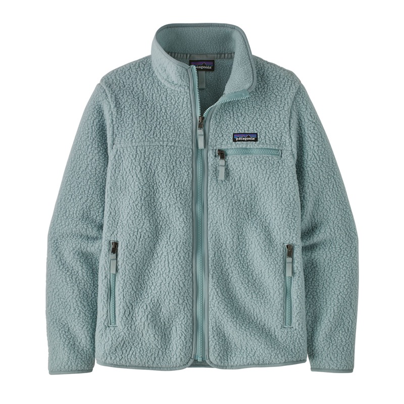 Patagonia 22795 Ws Retro Pile Jacket