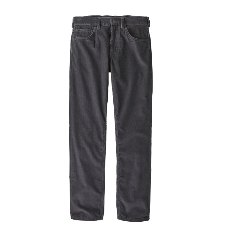 Patagonia 21525 Ms Organic Cotton Cord Jeans - Reg inseam