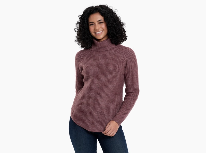 Kuhl 4411 Ws Sienna Sweater