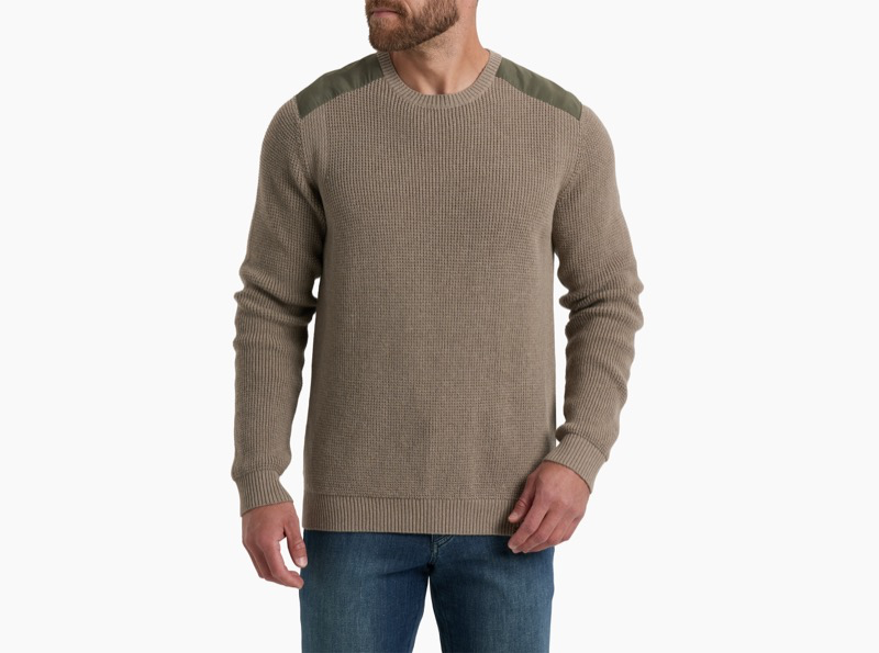 Kuhl 3195 Ms Evader Sweater