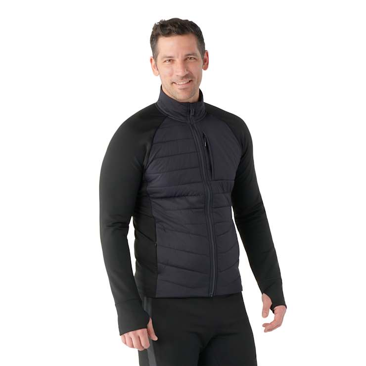 Smartwool SW002797 Men's Smartloft Jacket