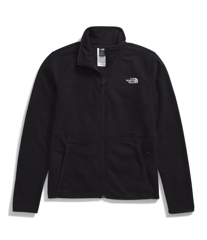 The North Face NF0A8AYM Ws Glacier Fleece Jacket