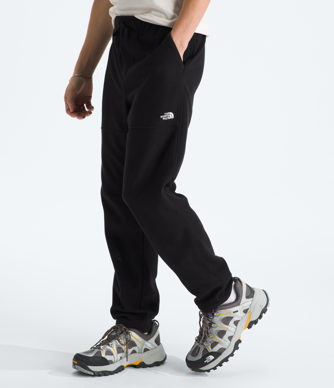 The North Face NF0A8AZD Ms Glacier Fleece Pant The North Face NF0A8AZD Ms Glacier Fleece Pant