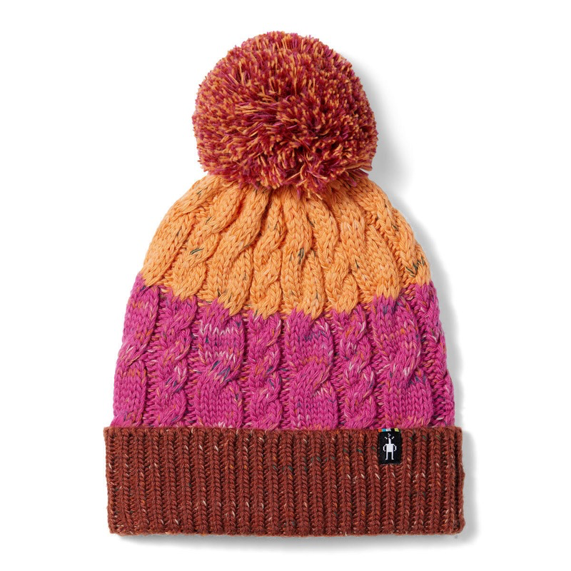 Smartwool SW011500 Isto Retro Beanie