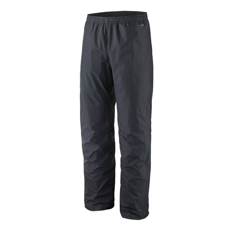 Patagonia 85266 Men's Torrentshell 3L Rain Pants - Reg