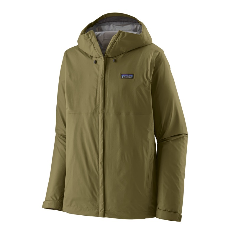 Patagonia 85241 Mens' Torrentshell 3L Jacket