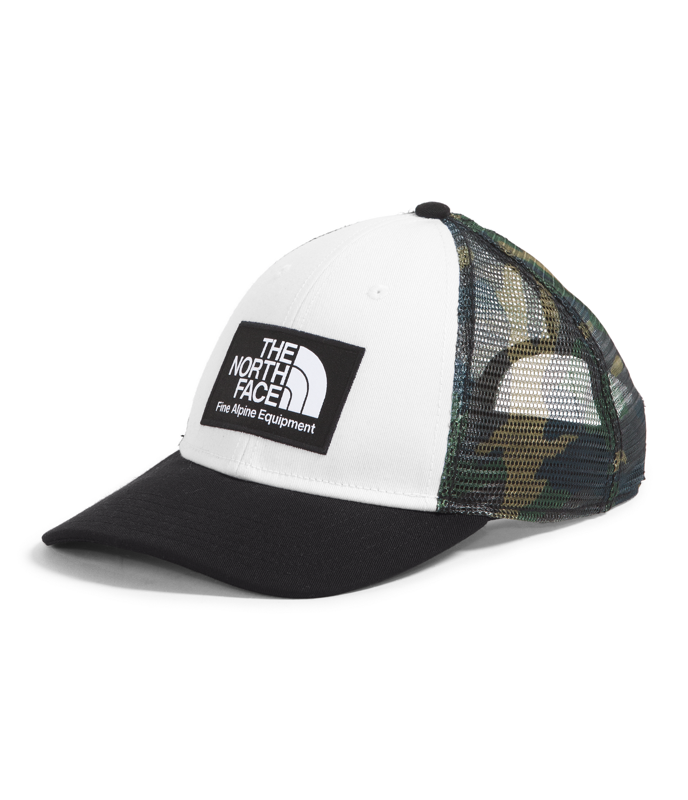 The North Face NF0A5FXA Mudder Trucker