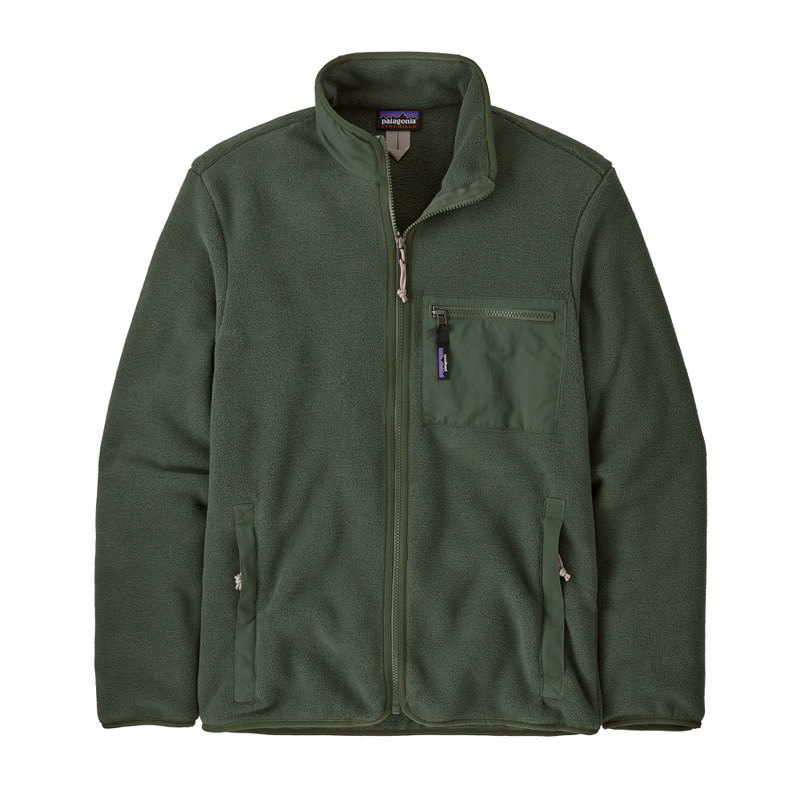 Patagonia 22991 Men's Synchilla Jacket