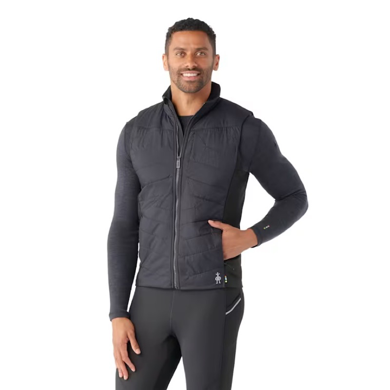 Smartwool SW002799 Ms Smartloft Vest