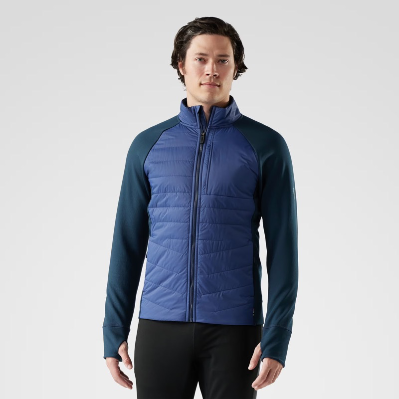 Smartwool SW002797 Men's Smartloft Jacket