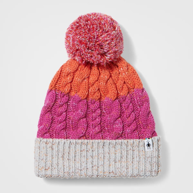 Smartwool SW011500 Isto Retro Beanie