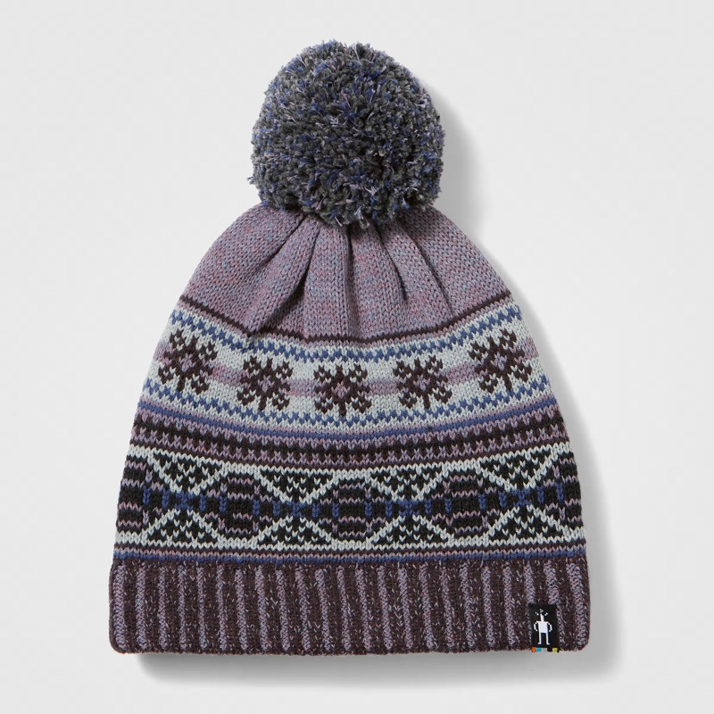 Smartwool SW018120 Chair Lift Beanie Everyday