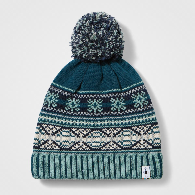値下げ不可 neighborhood washed cable beanie新品 Smartwool SW018120 Chair Lift Beanie Everyday