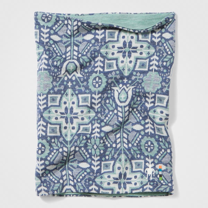 Smartwool SW017071 Thermal Merino Revesible Neck Gaiter