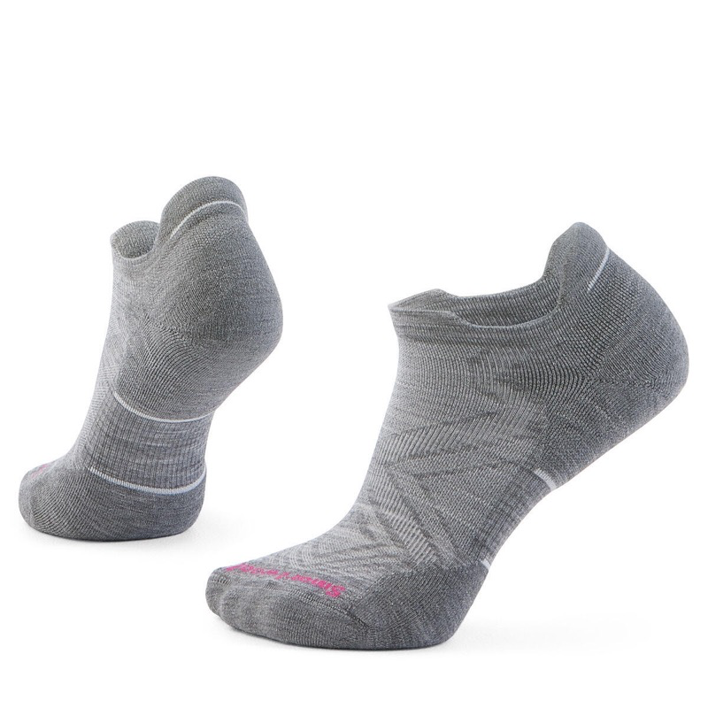 Smartwool Ws Run targeted cushion low ankle - SW001671