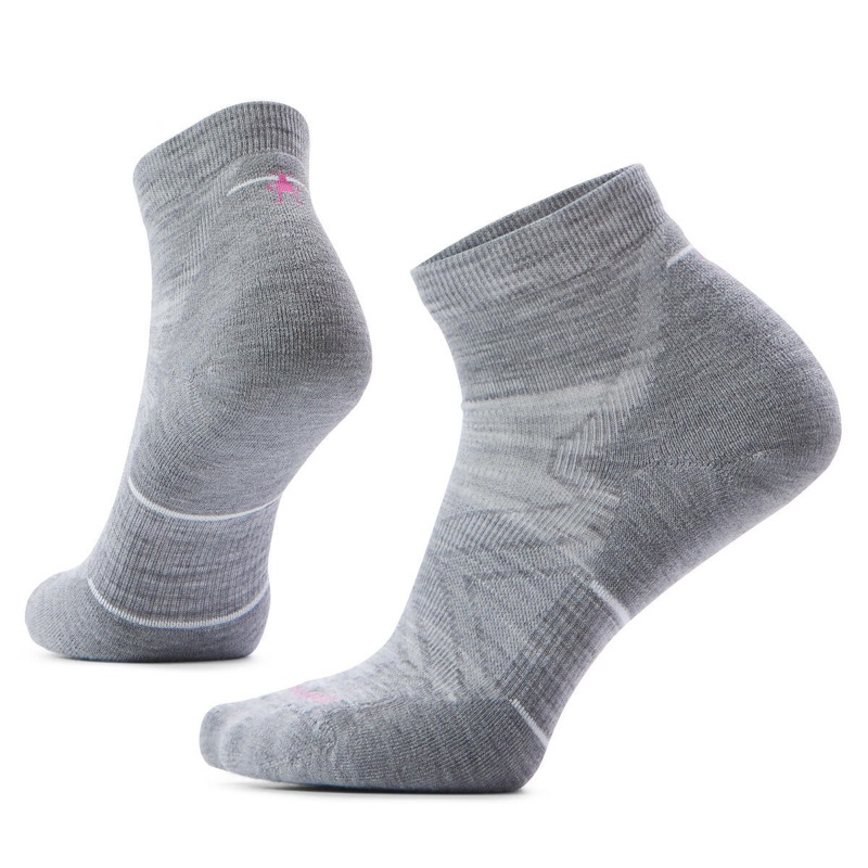 Smartwool Ws Run targeted cushion ankle - SW001675