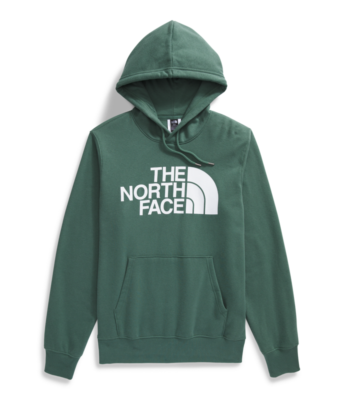 The North Face NF0A7UNL Men's Half Dome Pullover Hoodie