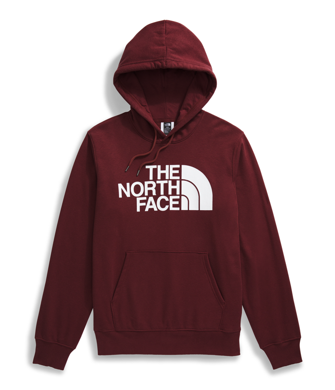 The North Face NF0A7UNL Men's Half Dome Pullover Hoodie